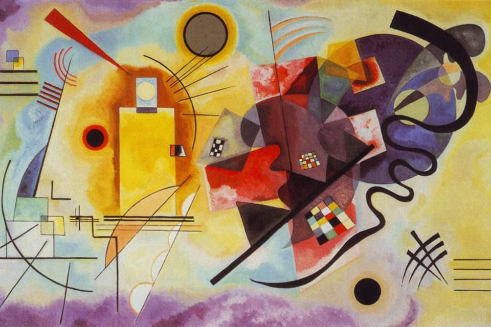 kandinsky