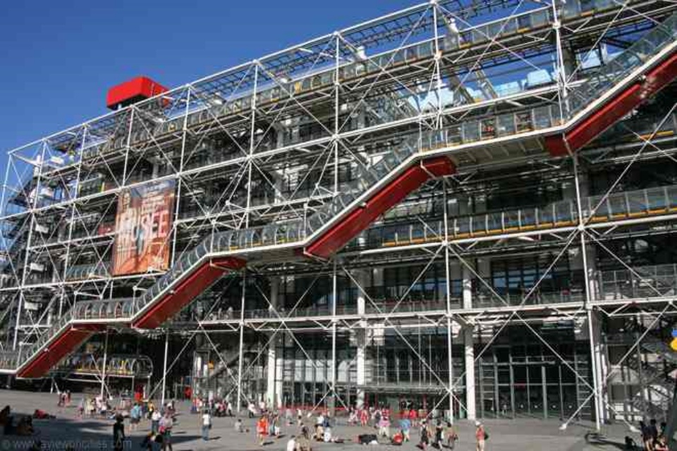 pompidou