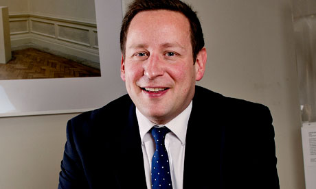 Ed Vaizey